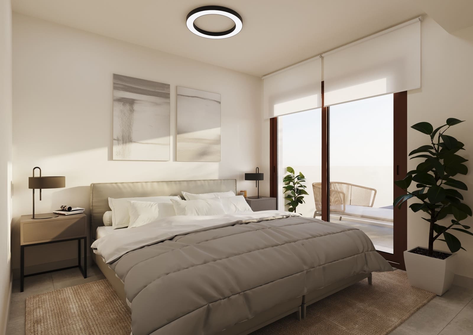 3 quarto Penthouse para venda em Canyamel com piscina garagem - 791 000 € (Ref: 9164798)