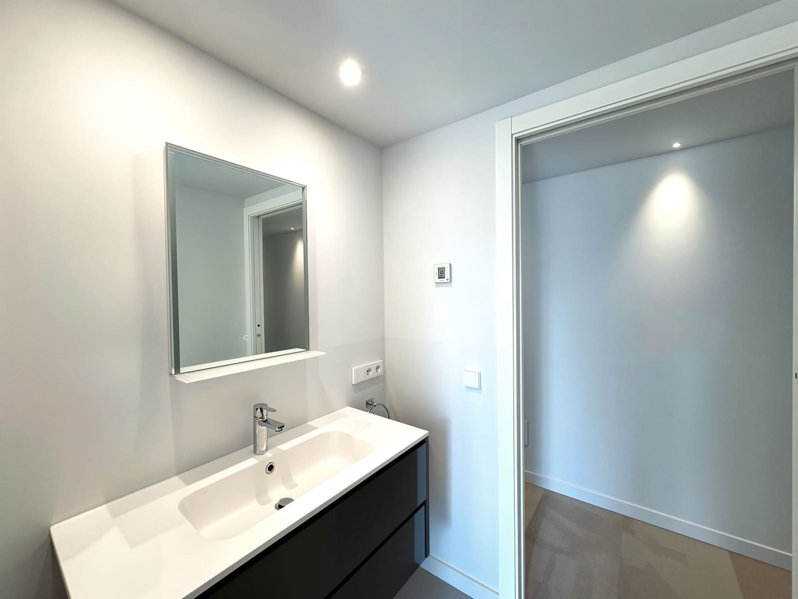 3 soveværelse Lejlighed til salg i Palma de Mallorca med garage - € 1.285.000 (Ref: 9164799)