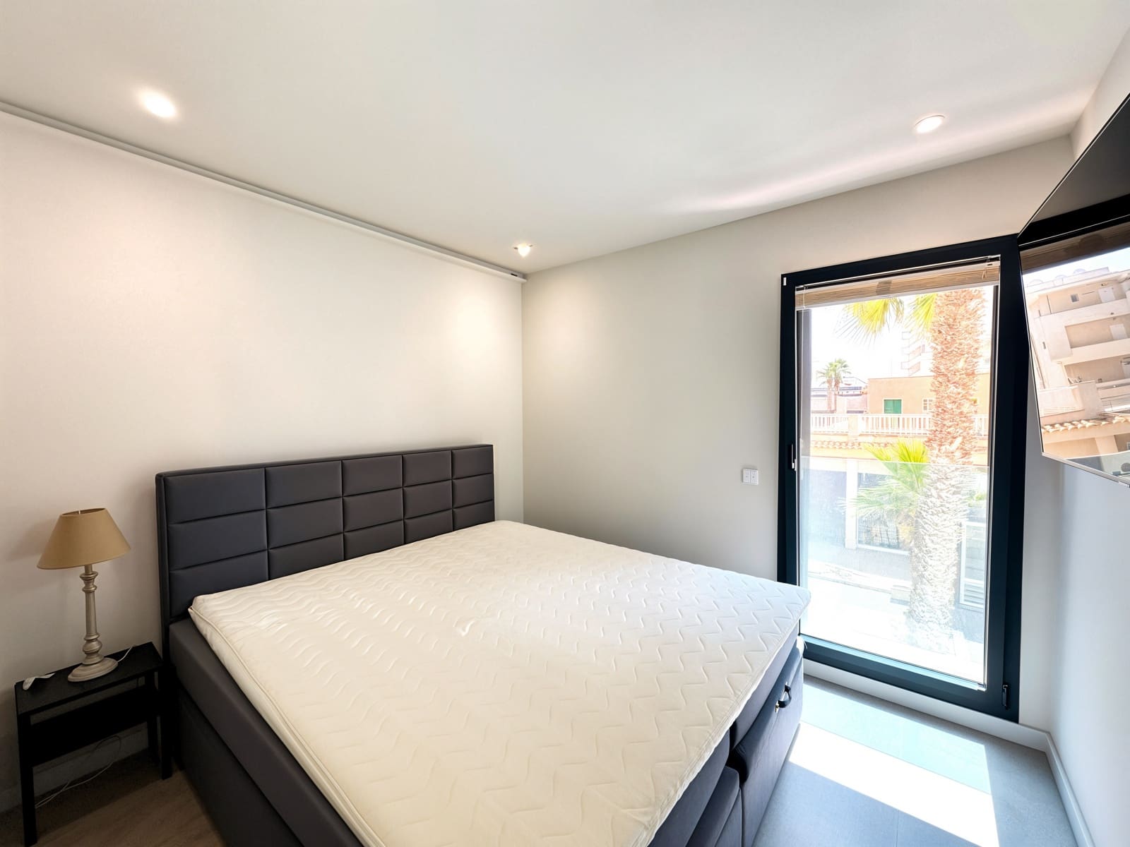 3 soveværelse Lejlighed til salg i Palma de Mallorca med garage - € 1.285.000 (Ref: 9164799)