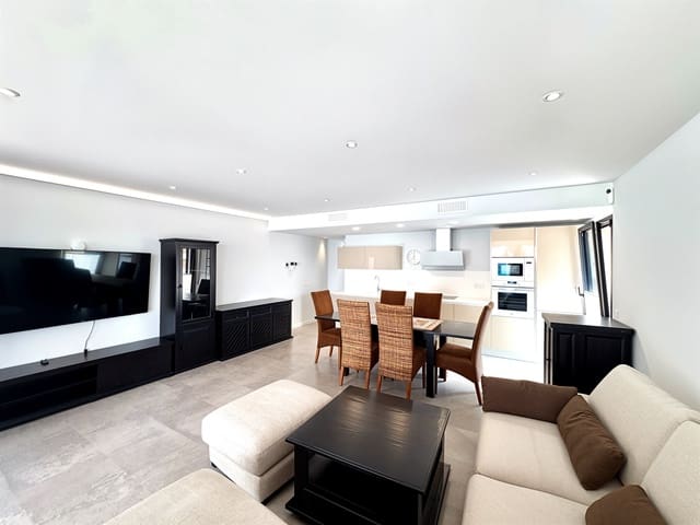 3 quarto Apartamento para venda em Las Maravillas, Palma de Mallorca com garagem - 1 285 000 € (Ref: 9164799)