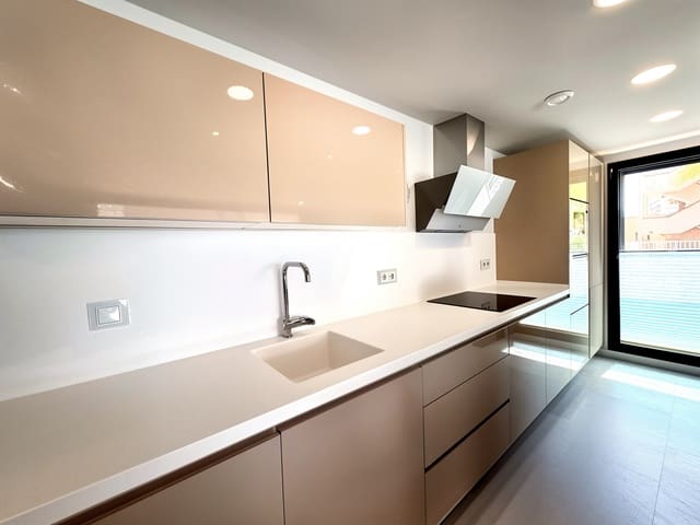 3 quarto Apartamento para venda em Las Maravillas, Palma de Mallorca com garagem - 1 285 000 € (Ref: 9164799)