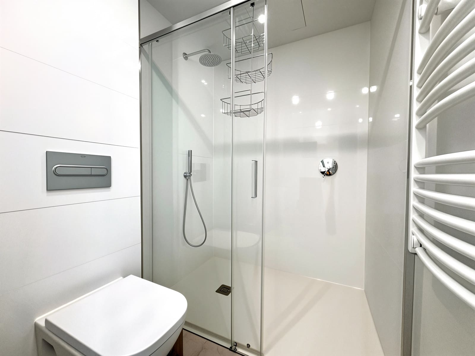 3 soveværelse Lejlighed til salg i Palma de Mallorca med garage - € 1.285.000 (Ref: 9164799)