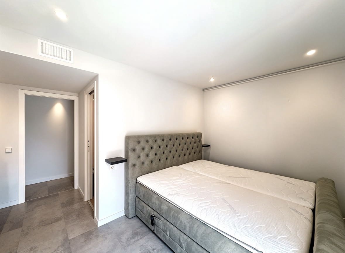 3 soveværelse Lejlighed til salg i Palma de Mallorca med garage - € 1.285.000 (Ref: 9164799)