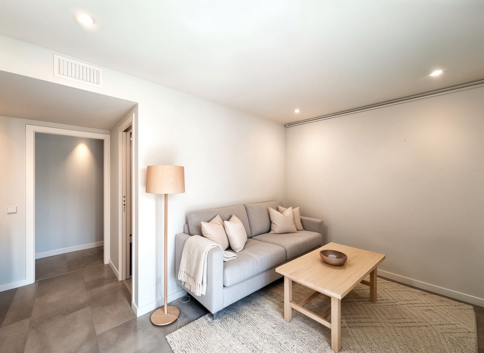 3 soveværelse Lejlighed til salg i Palma de Mallorca med garage - € 1.285.000 (Ref: 9164799)