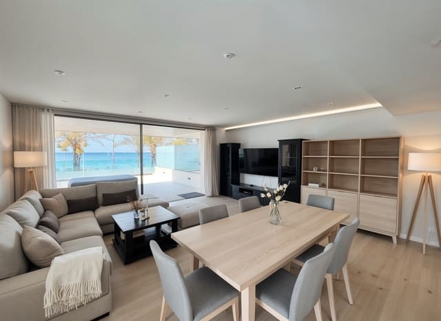 3 quarto Apartamento para venda em Las Maravillas, Palma de Mallorca com garagem - 1 285 000 € (Ref: 9164799)