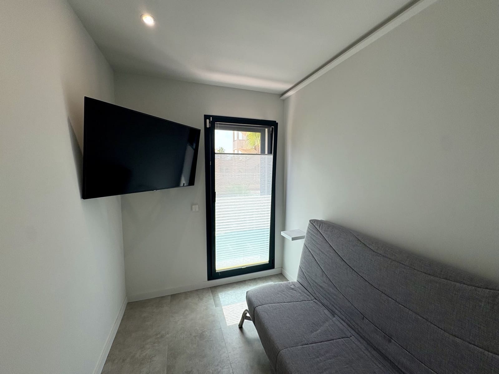 3 soveværelse Lejlighed til salg i Palma de Mallorca med garage - € 1.285.000 (Ref: 9164799)