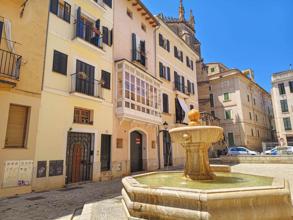 8 quarto Casa em Banda para venda em Palma de Mallorca com piscina garagem - 10 800 000 € (Ref: 9164802)