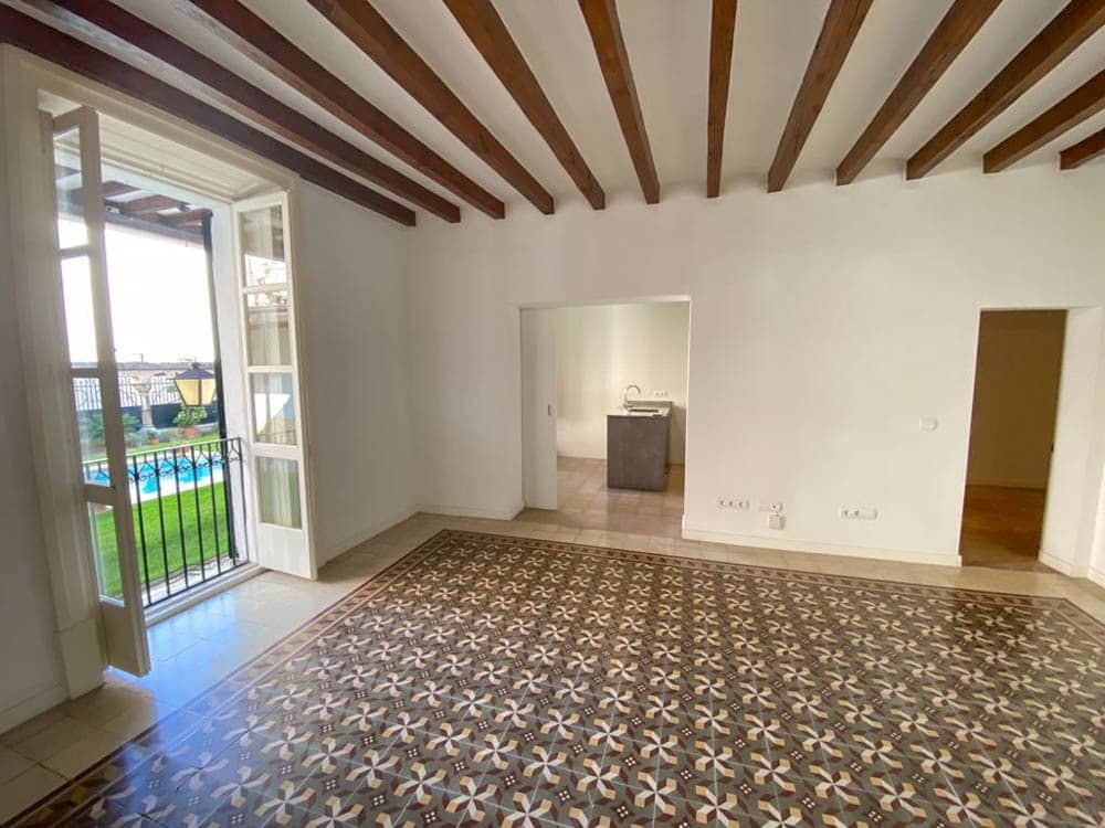 8 quarto Casa em Banda para venda em Palma de Mallorca com piscina garagem - 10 800 000 € (Ref: 9164802)