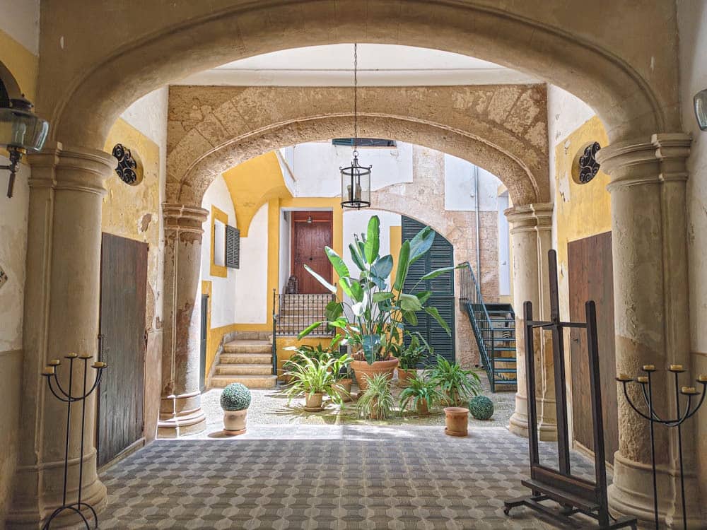 8 quarto Casa em Banda para venda em Palma de Mallorca com piscina garagem - 10 800 000 € (Ref: 9164802)