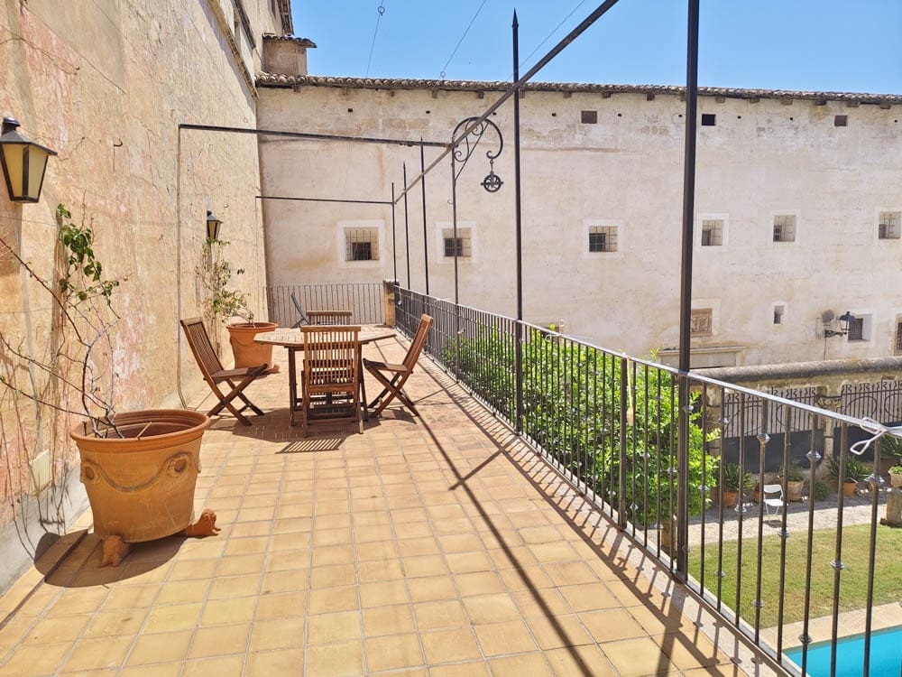 8 quarto Casa em Banda para venda em Palma de Mallorca com piscina garagem - 10 800 000 € (Ref: 9164802)