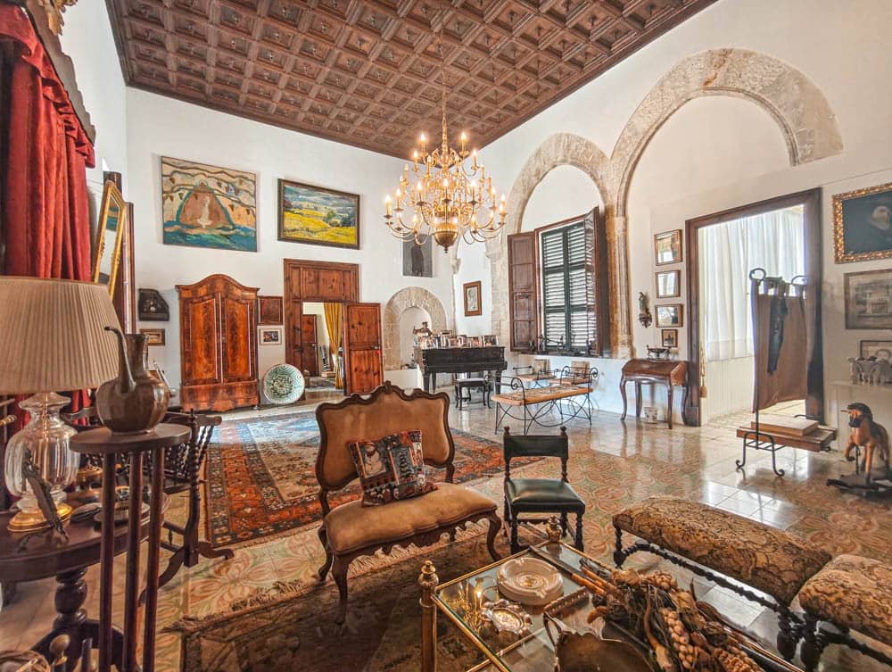 8 quarto Casa em Banda para venda em Palma de Mallorca com piscina garagem - 10 800 000 € (Ref: 9164802)