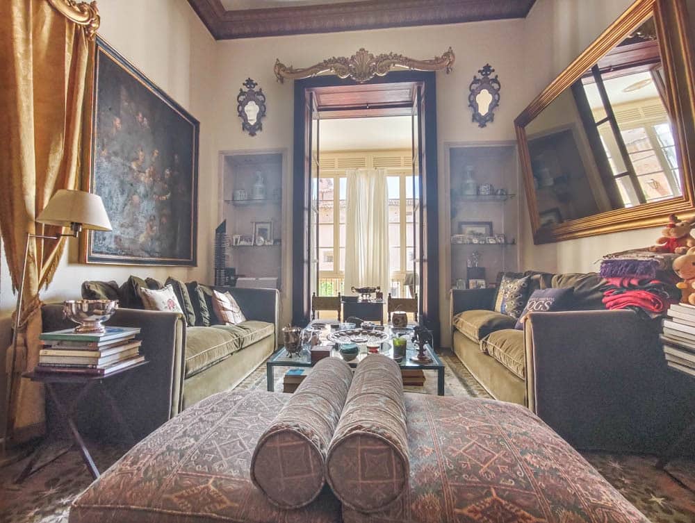 8 quarto Casa em Banda para venda em Palma de Mallorca com piscina garagem - 10 800 000 € (Ref: 9164802)