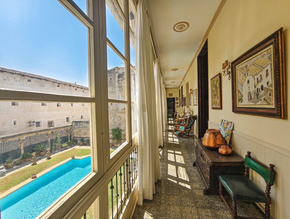 8 quarto Casa em Banda para venda em Palma de Mallorca com piscina garagem - 10 800 000 € (Ref: 9164802)