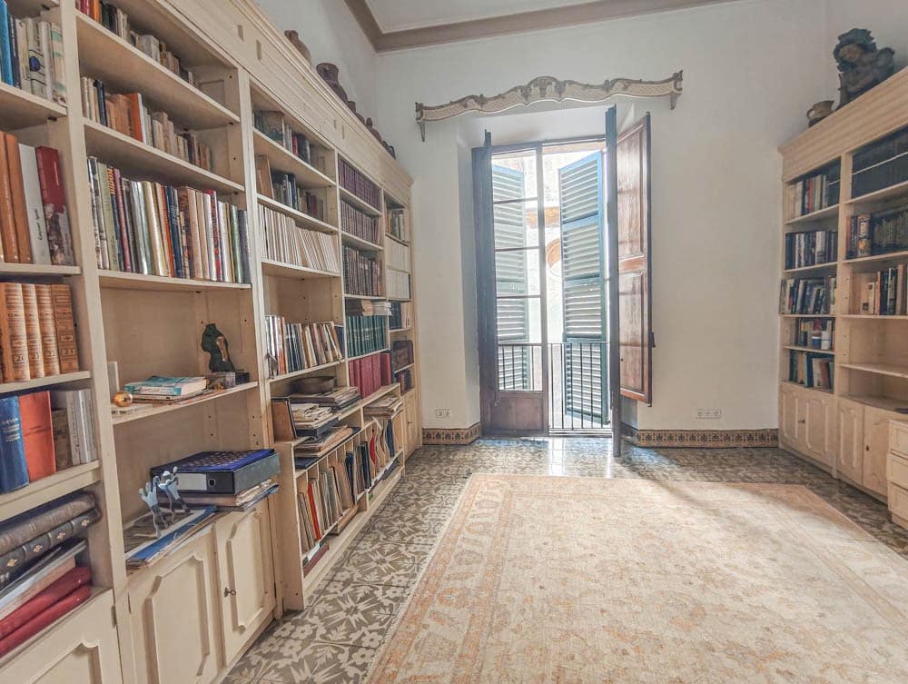 8 quarto Casa em Banda para venda em Palma de Mallorca com piscina garagem - 10 800 000 € (Ref: 9164802)