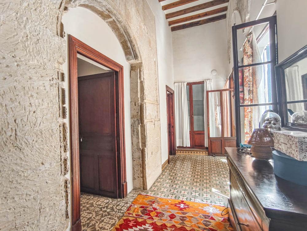 8 quarto Casa em Banda para venda em Palma de Mallorca com piscina garagem - 10 800 000 € (Ref: 9164802)
