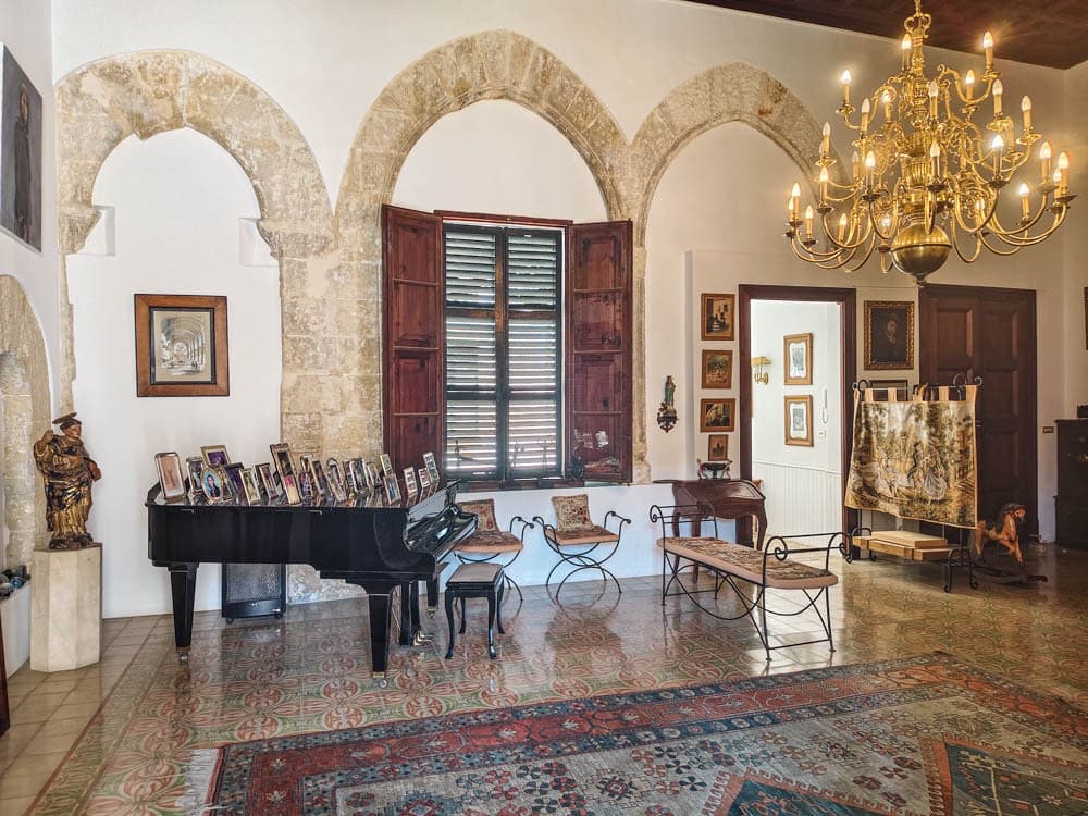 8 quarto Casa em Banda para venda em Palma de Mallorca com piscina garagem - 10 800 000 € (Ref: 9164802)