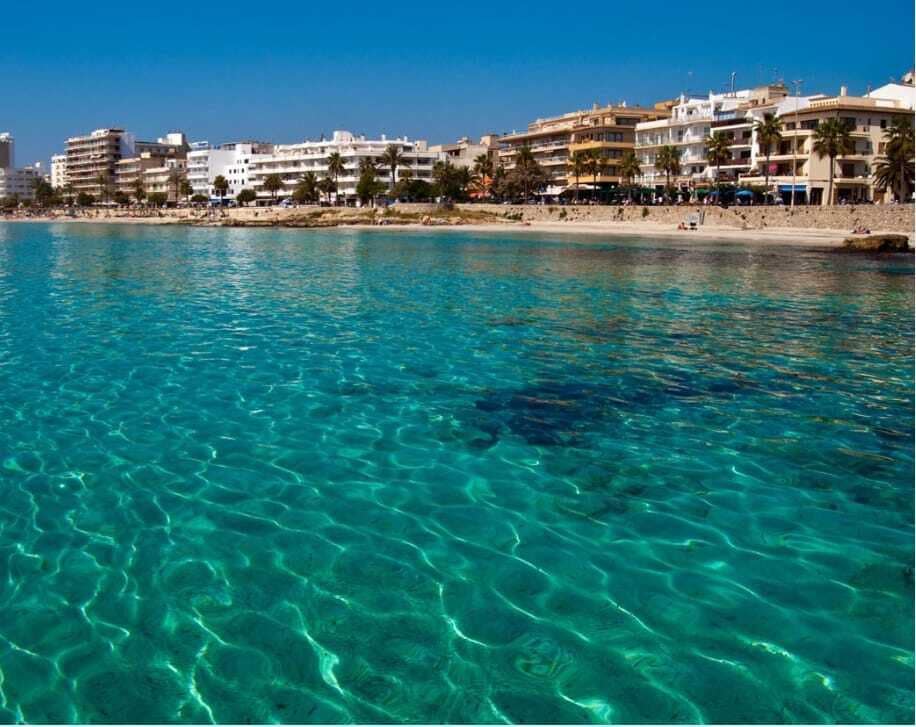 Virksomhed til salg i Cala Millor - € 2.000.000 (Ref: 9168858)