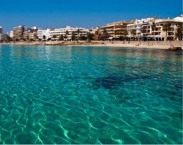 Virksomhed til salg i Cala Millor, Son Servera - € 2.000.000 (Ref: 9168858)