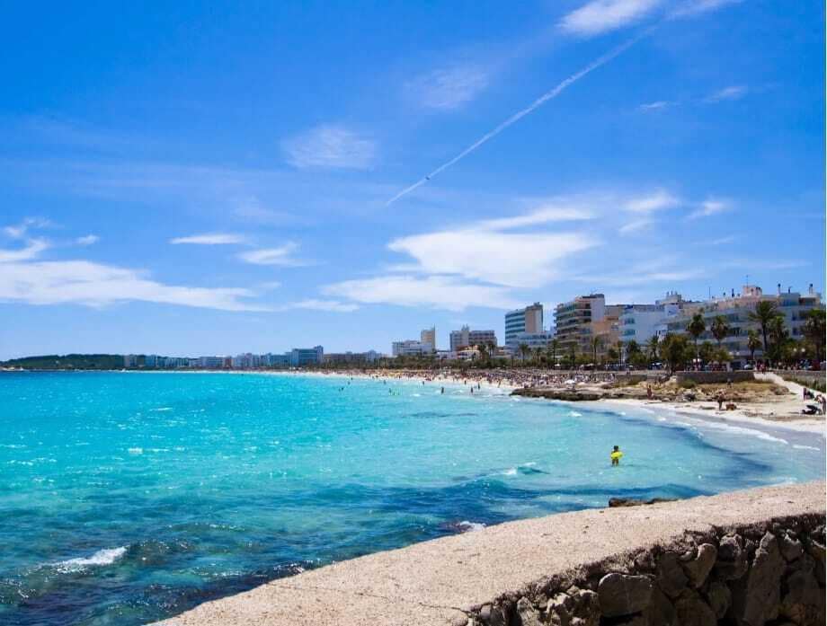 Virksomhed til salg i Cala Millor - € 2.000.000 (Ref: 9168858)