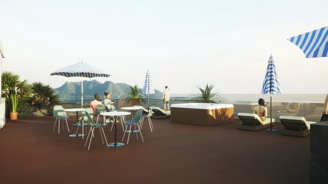 Virksomhed til salg i Cala Millor, Son Servera - € 2.000.000 (Ref: 9168858)