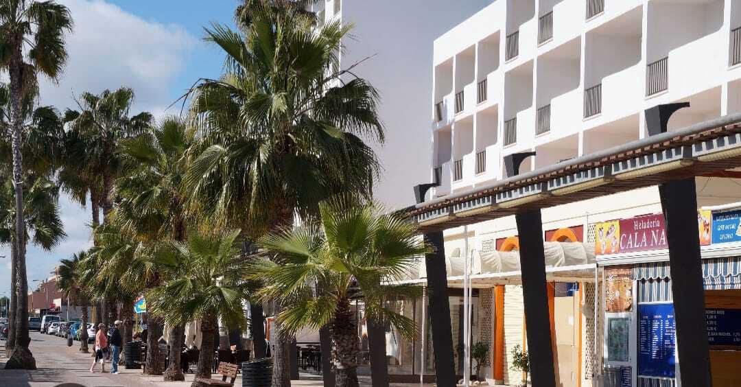 Virksomhed til salg i Cala Millor - € 2.000.000 (Ref: 9168858)