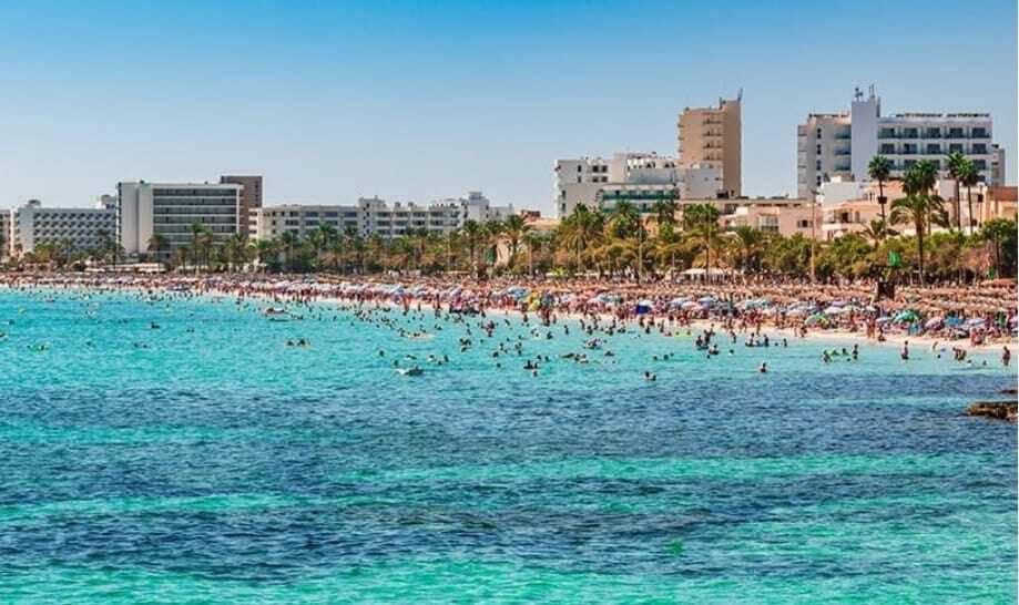 Virksomhed til salg i Cala Millor - € 2.000.000 (Ref: 9168858)