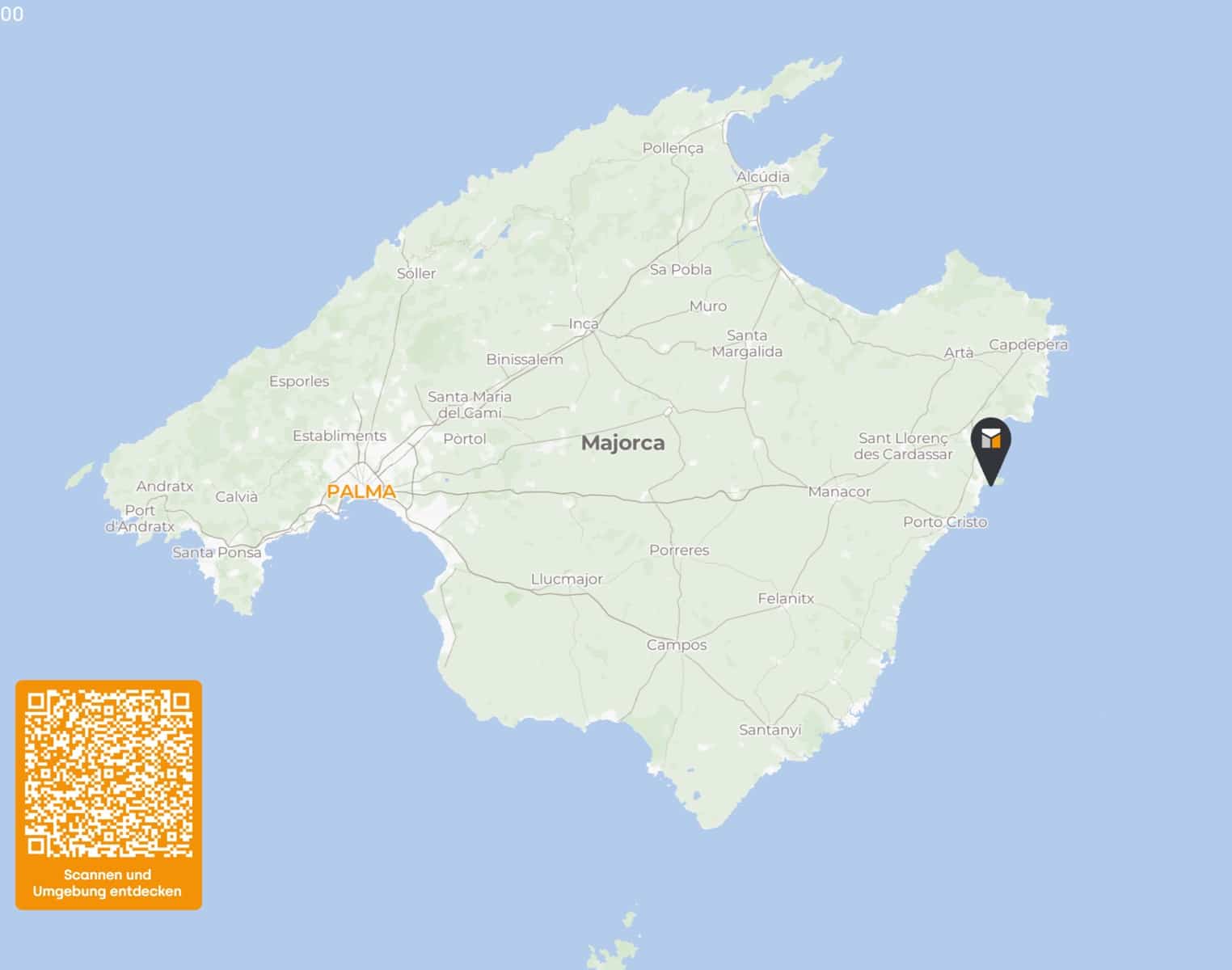 Virksomhed til salg i Cala Millor - € 2.000.000 (Ref: 9168858)