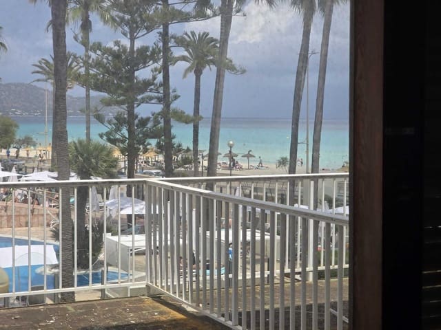 Virksomhed til salg i Cala Millor, Son Servera - € 2.000.000 (Ref: 9168858)