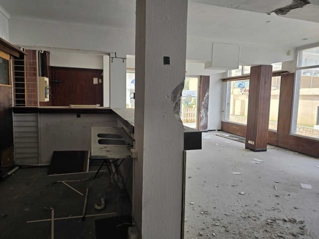 Virksomhed til salg i Cala Millor, Son Servera - € 2.000.000 (Ref: 9168858)