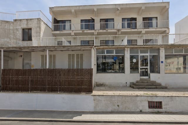 Erhverv til salg i Cala Millor, Son Servera - € 1.999.000 (Ref: 9168858)