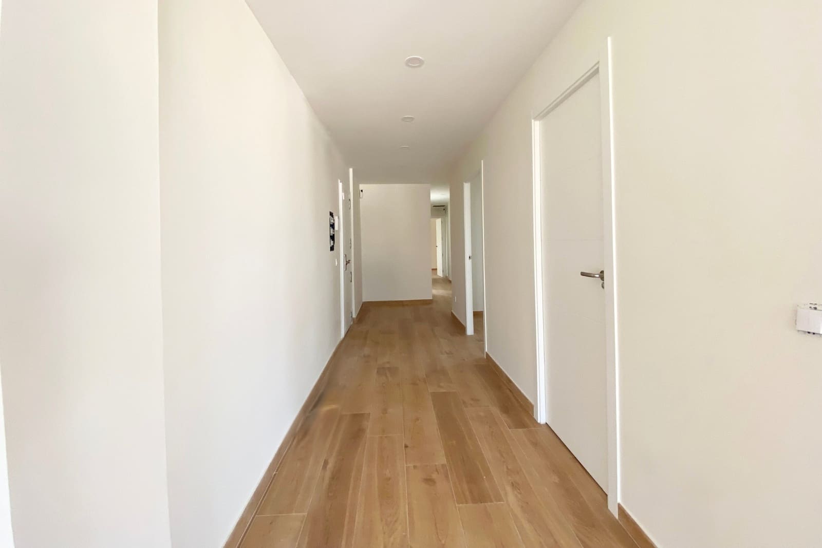 3 soveværelse Lejlighed til salg i Palma de Mallorca - € 850.000 (Ref: 9170265)