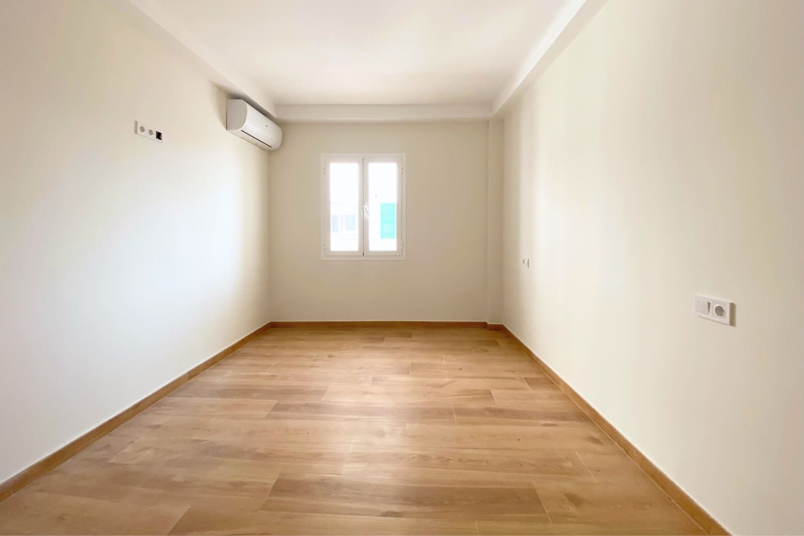 3 soveværelse Lejlighed til salg i Palma de Mallorca - € 850.000 (Ref: 9170265)