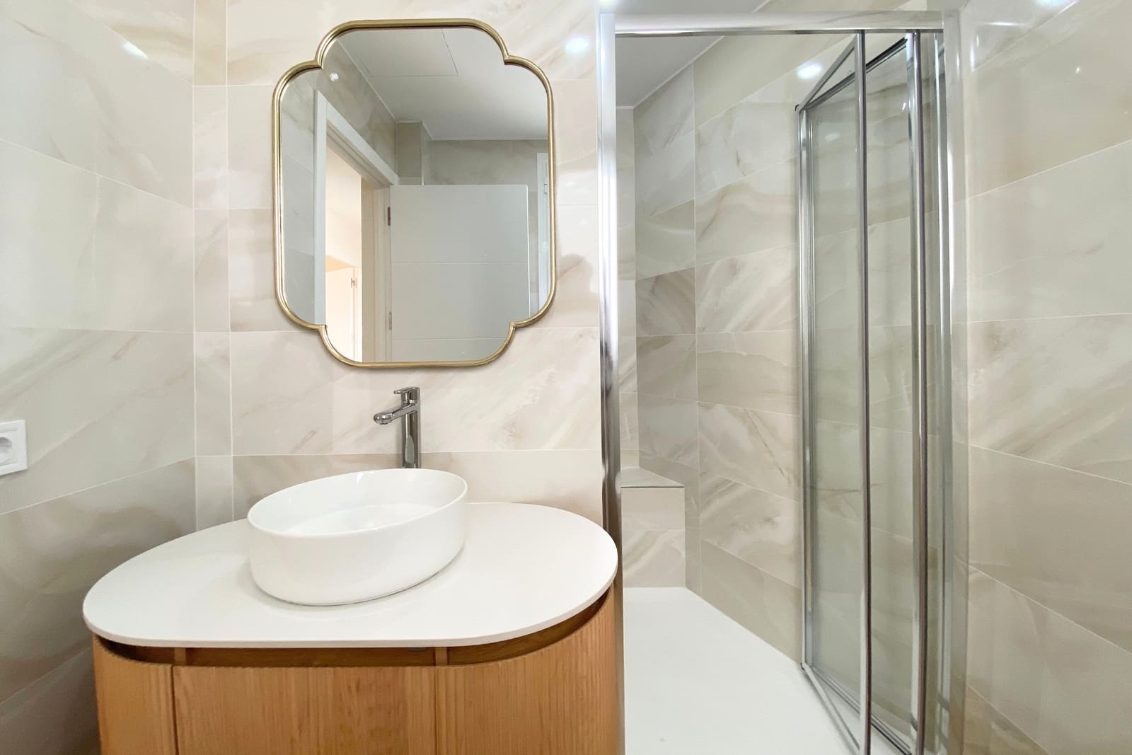 3 soveværelse Lejlighed til salg i Palma de Mallorca - € 850.000 (Ref: 9170265)