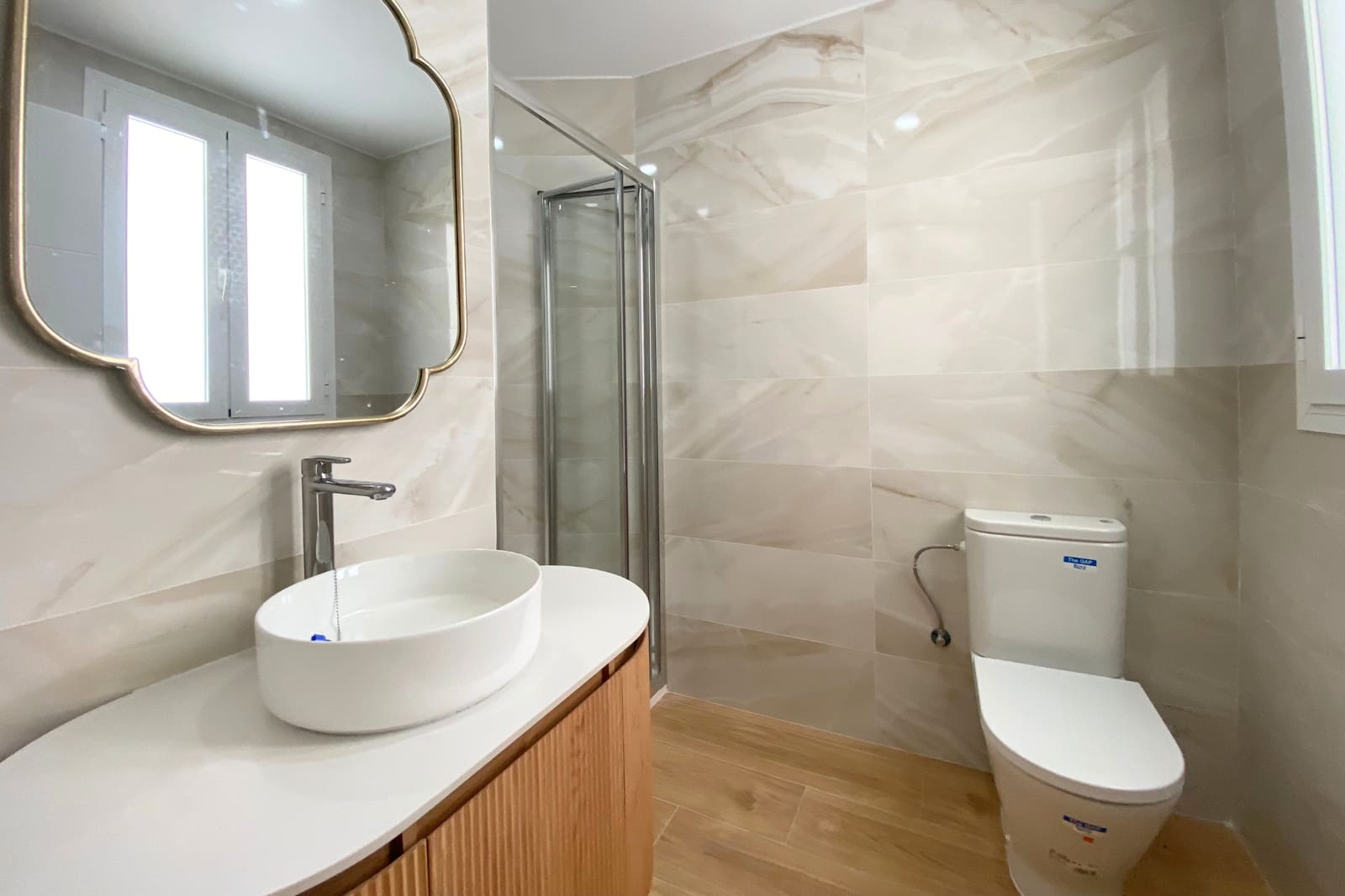 3 soveværelse Lejlighed til salg i Palma de Mallorca - € 850.000 (Ref: 9170265)