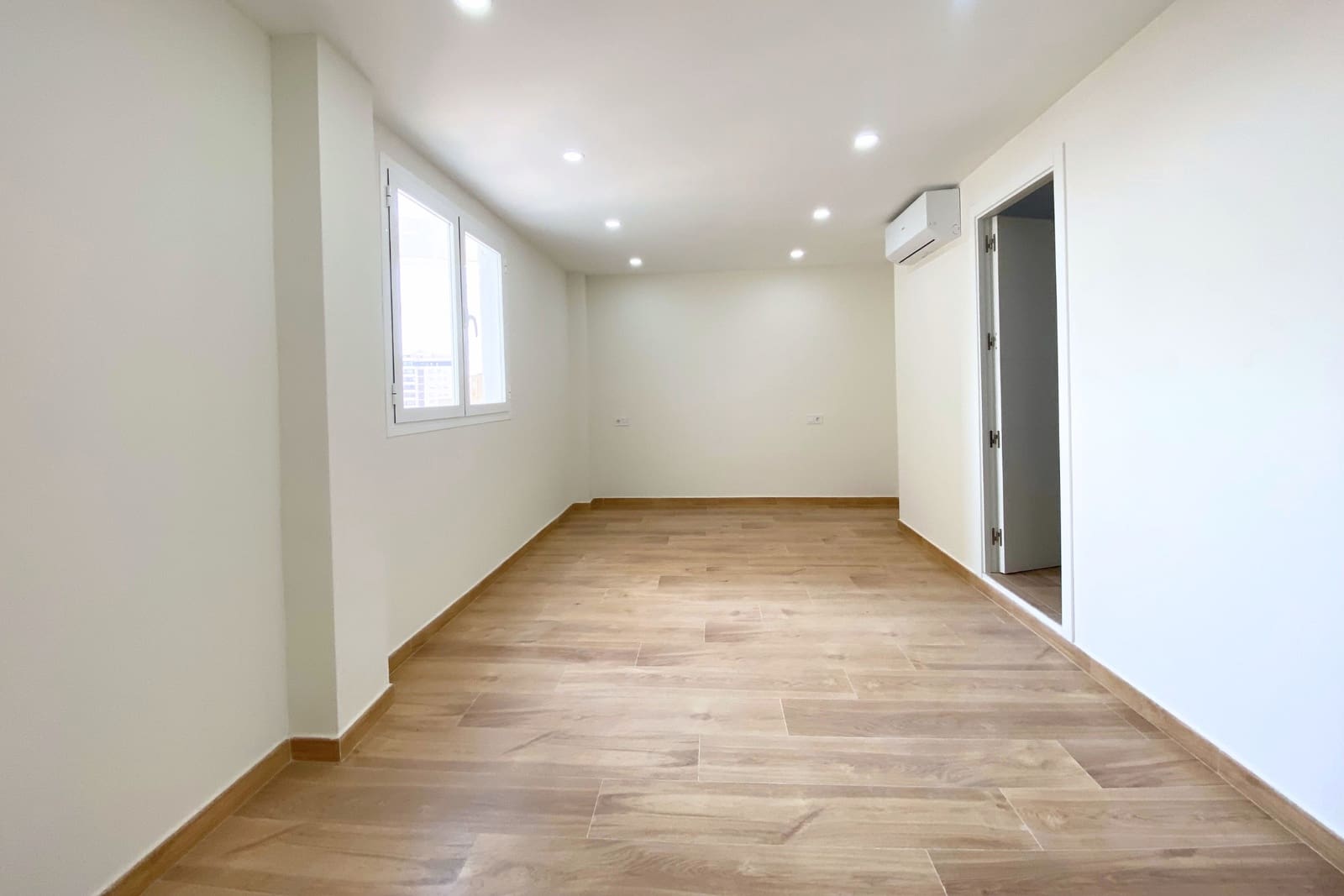 3 soveværelse Lejlighed til salg i Palma de Mallorca - € 850.000 (Ref: 9170265)