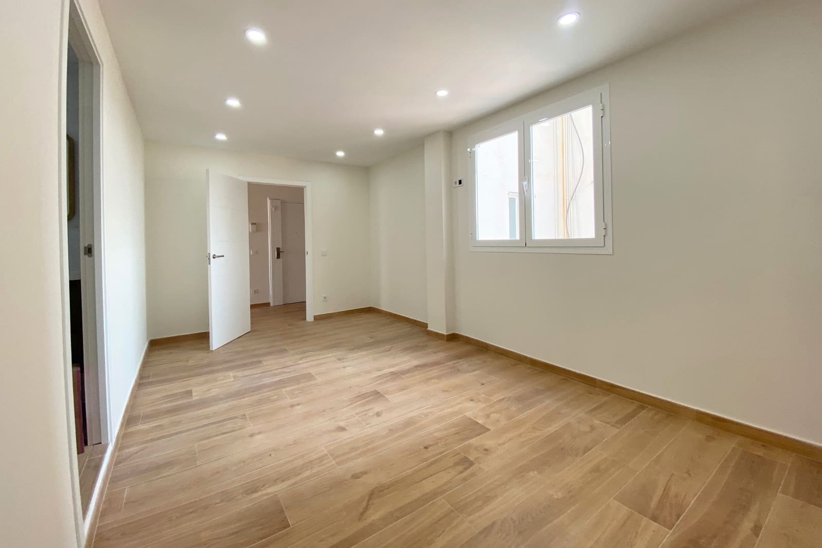 3 soveværelse Lejlighed til salg i Palma de Mallorca - € 850.000 (Ref: 9170265)