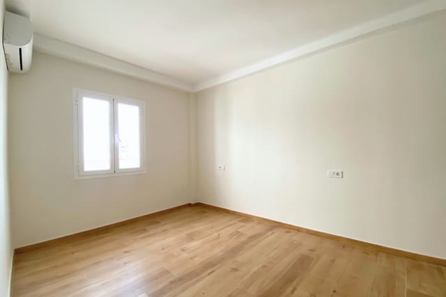 3 soveværelse Lejlighed til salg i Foners, Palma de Mallorca - € 850.000 (Ref: 9170265)