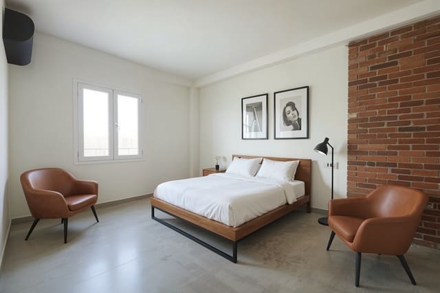 3 soveværelse Lejlighed til salg i Foners, Palma de Mallorca - € 850.000 (Ref: 9170265)