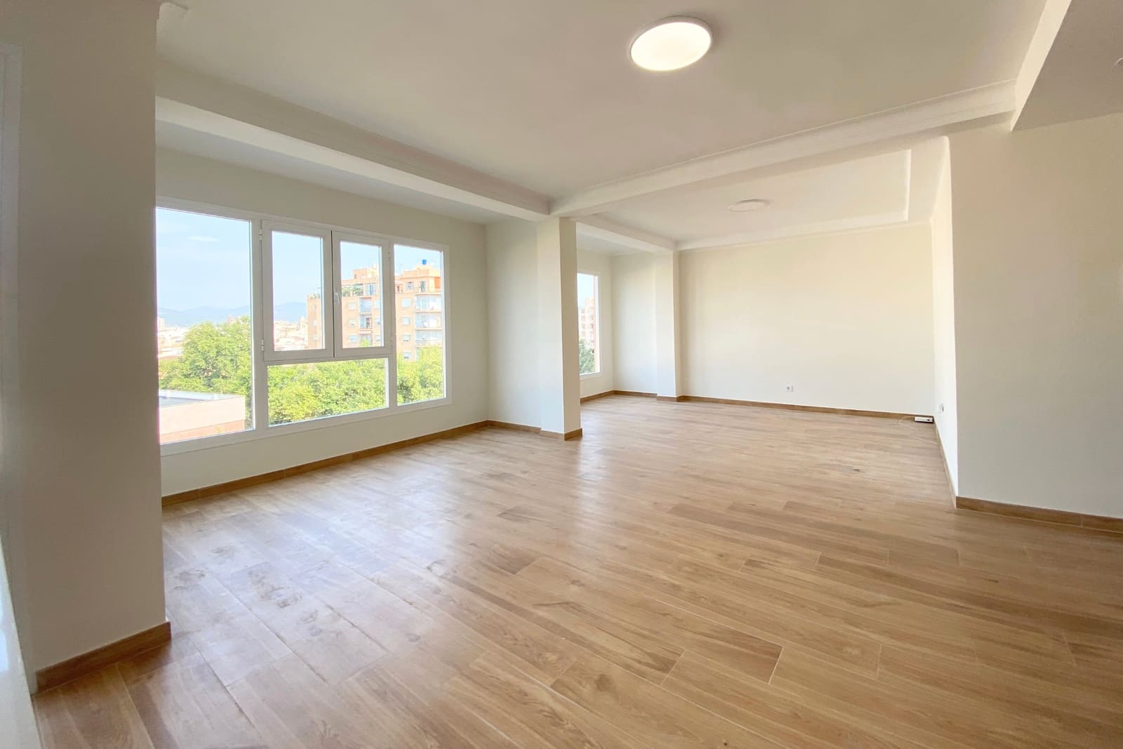 3 soveværelse Lejlighed til salg i Palma de Mallorca - € 850.000 (Ref: 9170265)