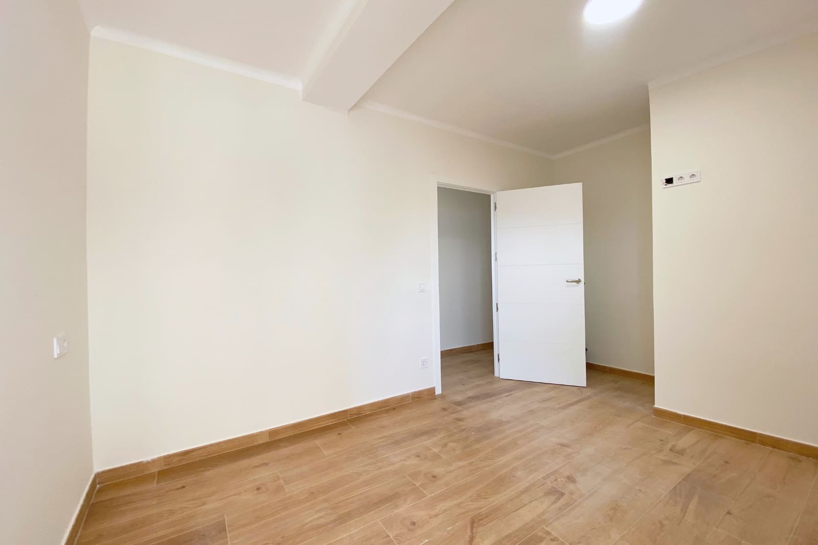 3 soveværelse Lejlighed til salg i Palma de Mallorca - € 850.000 (Ref: 9170265)