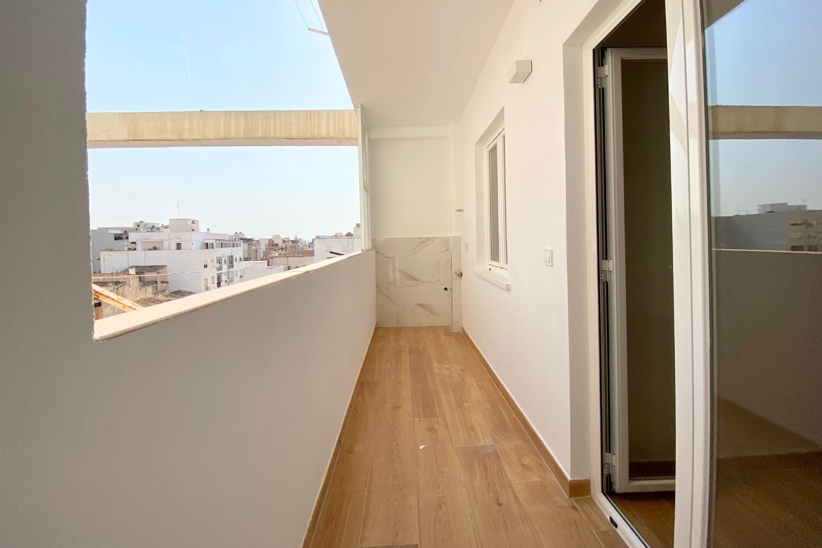 3 soveværelse Lejlighed til salg i Palma de Mallorca - € 850.000 (Ref: 9170265)