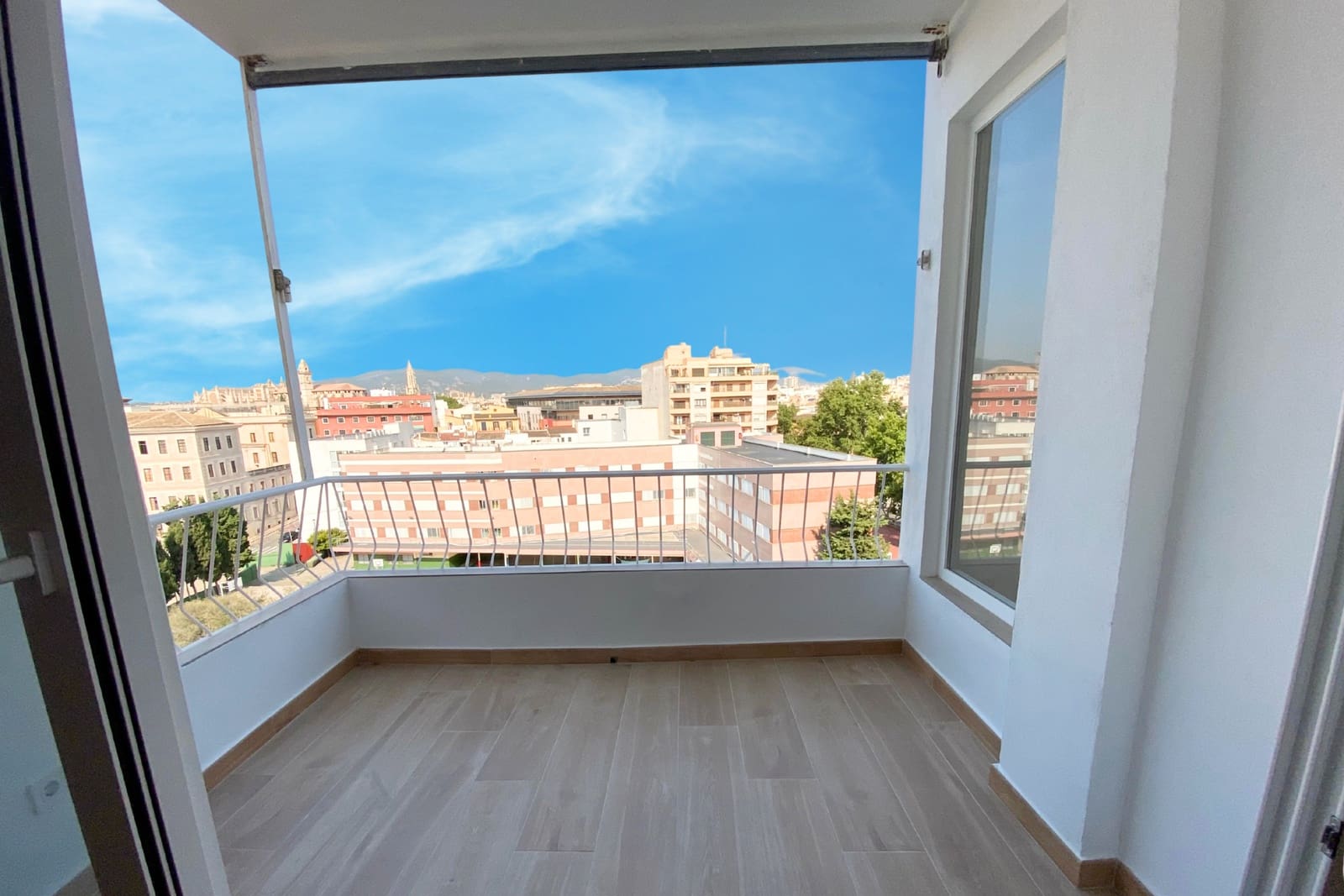 3 soveværelse Lejlighed til salg i Palma de Mallorca - € 850.000 (Ref: 9170265)