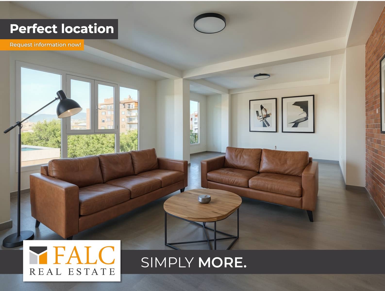 3 soveværelse Lejlighed til salg i Palma de Mallorca - € 850.000 (Ref: 9170265)