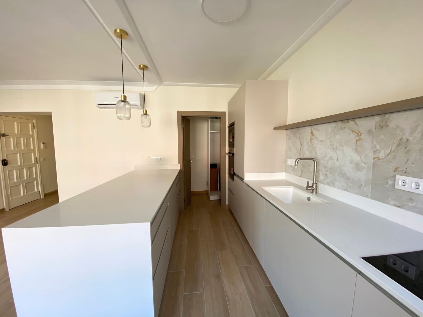 4 soveværelse Lejlighed til salg i Palma de Mallorca - € 750.000 (Ref: 9170484)