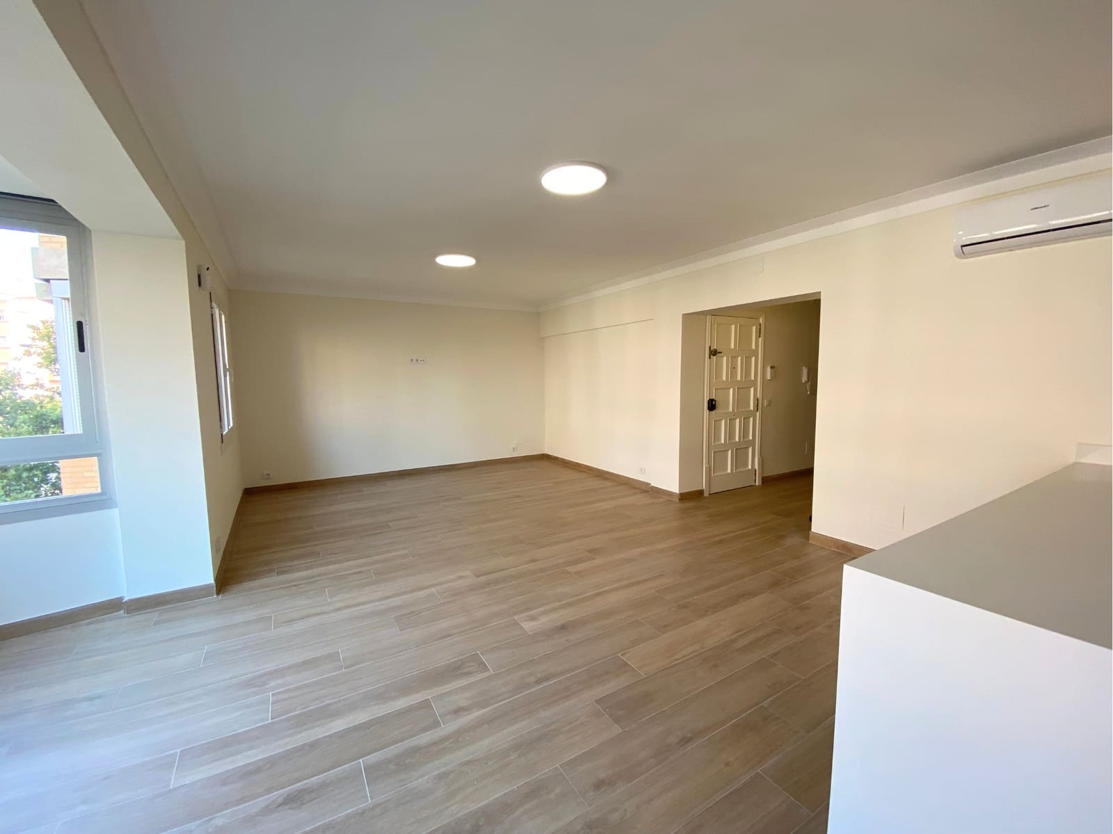 4 soveværelse Lejlighed til salg i Palma de Mallorca - € 750.000 (Ref: 9170484)