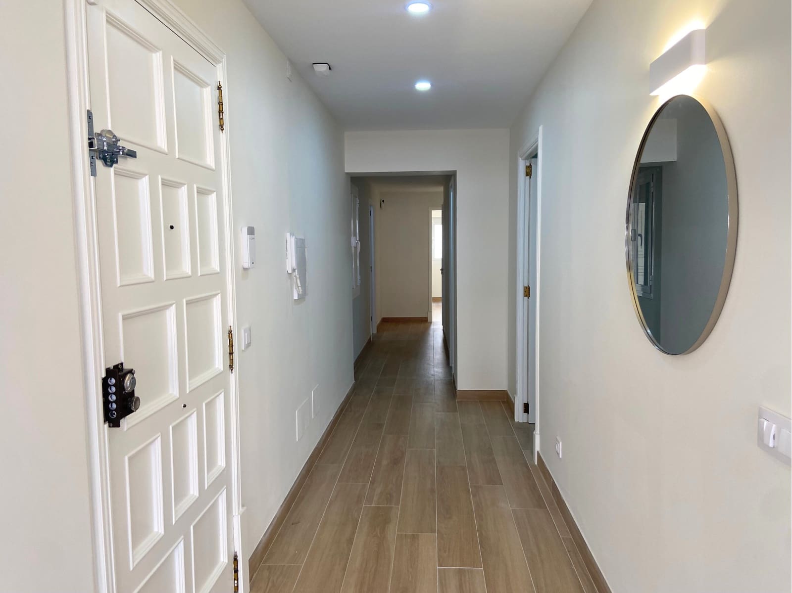 4 soveværelse Lejlighed til salg i Palma de Mallorca - € 750.000 (Ref: 9170484)