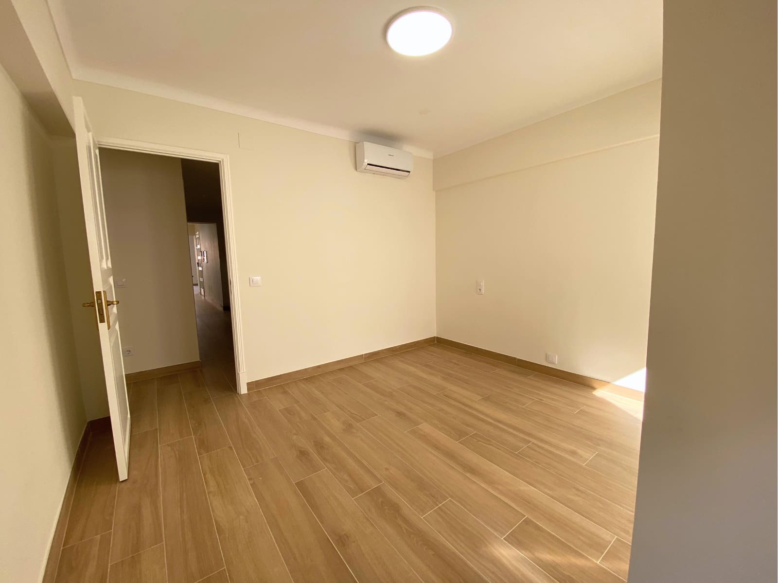 4 soveværelse Lejlighed til salg i Palma de Mallorca - € 750.000 (Ref: 9170484)