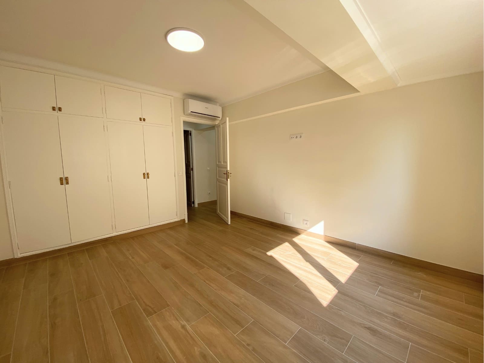 4 soveværelse Lejlighed til salg i Palma de Mallorca - € 750.000 (Ref: 9170484)