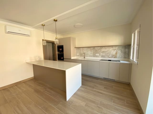 4 soveværelse Lejlighed til salg i Foners, Palma de Mallorca - € 750.000 (Ref: 9170484)