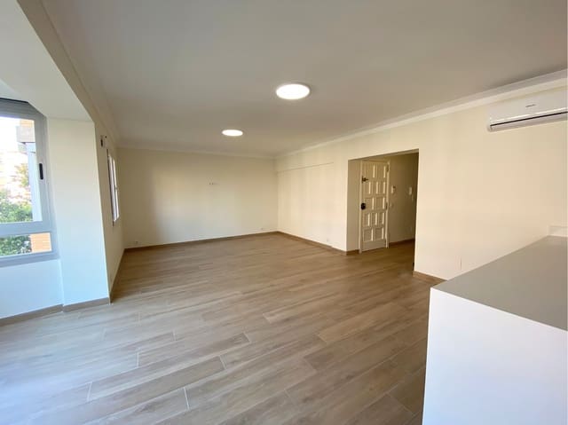 4 soveværelse Lejlighed til salg i Foners, Palma de Mallorca - € 750.000 (Ref: 9170484)